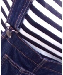 無印良品 | Tシャツ/カットソー