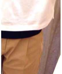 無印良品 | Tシャツ/カットソー