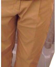 GU | チノパンツ