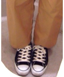 CONVERSE | スニーカー