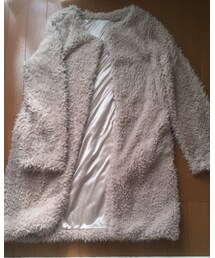 しまむら | ノーカラージャケット