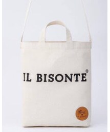 IL BISONTE | トートバッグ