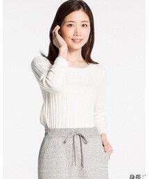 UNIQLO | ニット/セーター