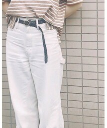 GLOBAL WORK | その他パンツ