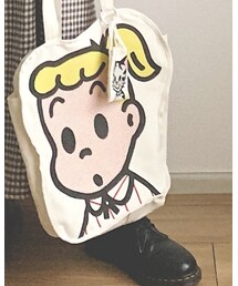 リンネル | バッグ