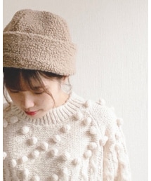 Samansa Mos2 | 帽子