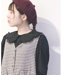 MERLOT | シャツ/ブラウス