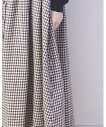 Samansa Mos2 | ジャンパースカート