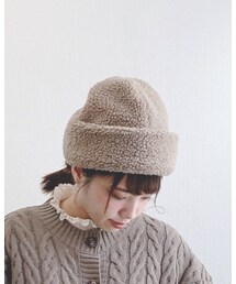 Samansa Mos2 | 帽子