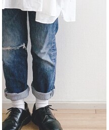 古着 | デニムパンツ