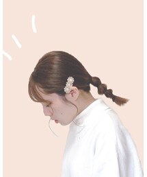 3coins | ヘアピン