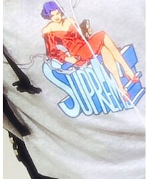Supreme  | Tシャツ/カットソー