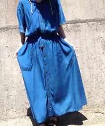 古着 | ワンピース