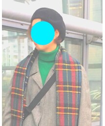 no brand | ニット/セーター