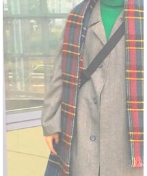 OLIVE des OLIVE | マフラー