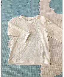 無印良品 | Tシャツ/カットソー