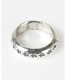 SUNSHINE REEVES | リング