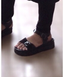 brands outlet | サンダル