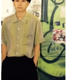 used | シャツ/ブラウス