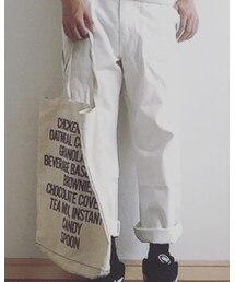 used | その他パンツ