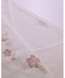 NICE CLAUP | トップス