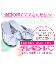全国の輝くママさんたちへ💕🎁数量限定 | シューズ