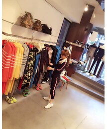 店内モエスポチェック | その他