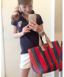 PRADA | トートバッグ