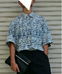 古着 | シャツ/ブラウス