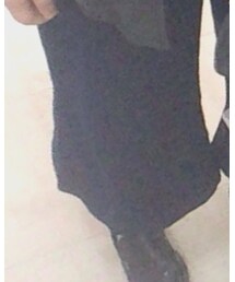 GU | デニムパンツ