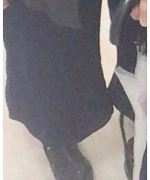 わかりまへん | ローファー