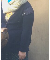 UNIQLO | カーディガン/ボレロ