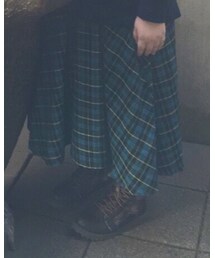 earth music&ecology | スカート