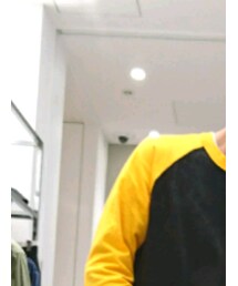 AAA | Tシャツ/カットソー
