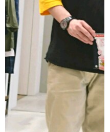 BEAUTY&YOUTH UNITED ARROWS | チノパンツ