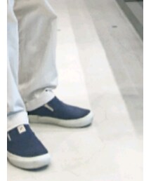 VANS | スニーカー