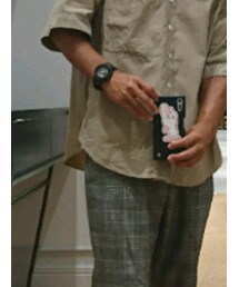 AURALEE | シャツ/ブラウス