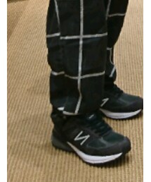 NEW BALANCE | スニーカー