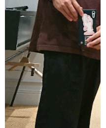 H　BEAUTY&YOUTH UNITED ARROWS | パンツ