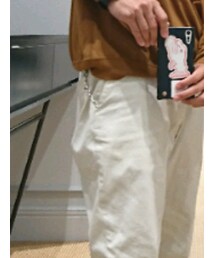 BEAUTY&YOUTH UNITED ARROWS | パンツ