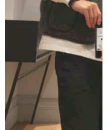H　BEAUTY&YOUTH UNITED ARROWS | パンツ