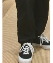 CONVERSE | スニーカー