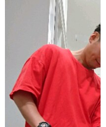 UNUSED | Tシャツ/カットソー