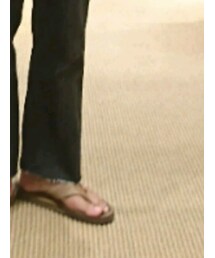 RAINBOW SANDALS | サンダル