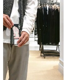 UNITED ARROWS & SONS | Tシャツ/カットソー