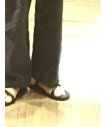 mont-bell | サンダル