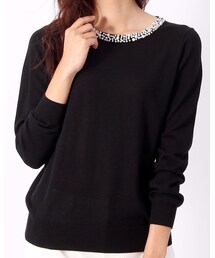 THE SUIT COMPANY | ニット/セーター