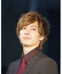 與座くん | うわさの彼。(その他)