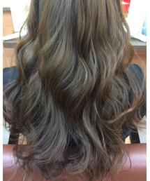 LUMIELINA | ヘアビューロン26㎜(髪が痛まない魔法のようなアイロン✨)(シャンプー)