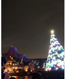 Tokyo Disney Sea | メリークリスマス🎄(その他)